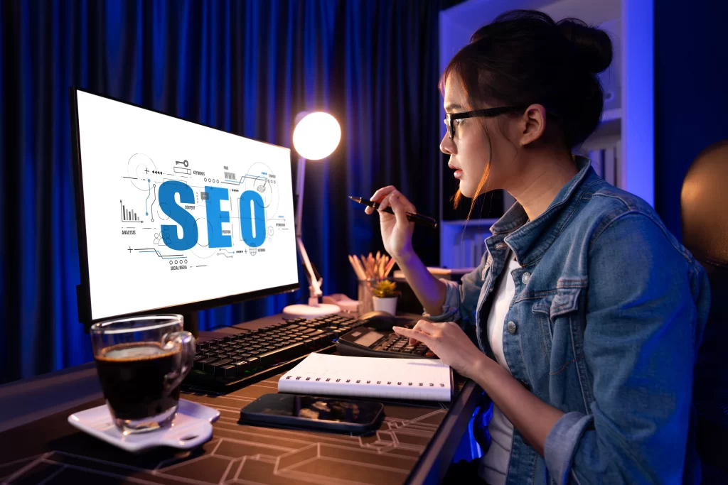 El Poder del SEO para Potenciar tu Negocio